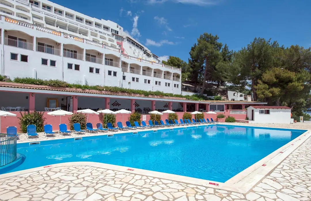 Sunshine Corfu Hotel And Spa-1